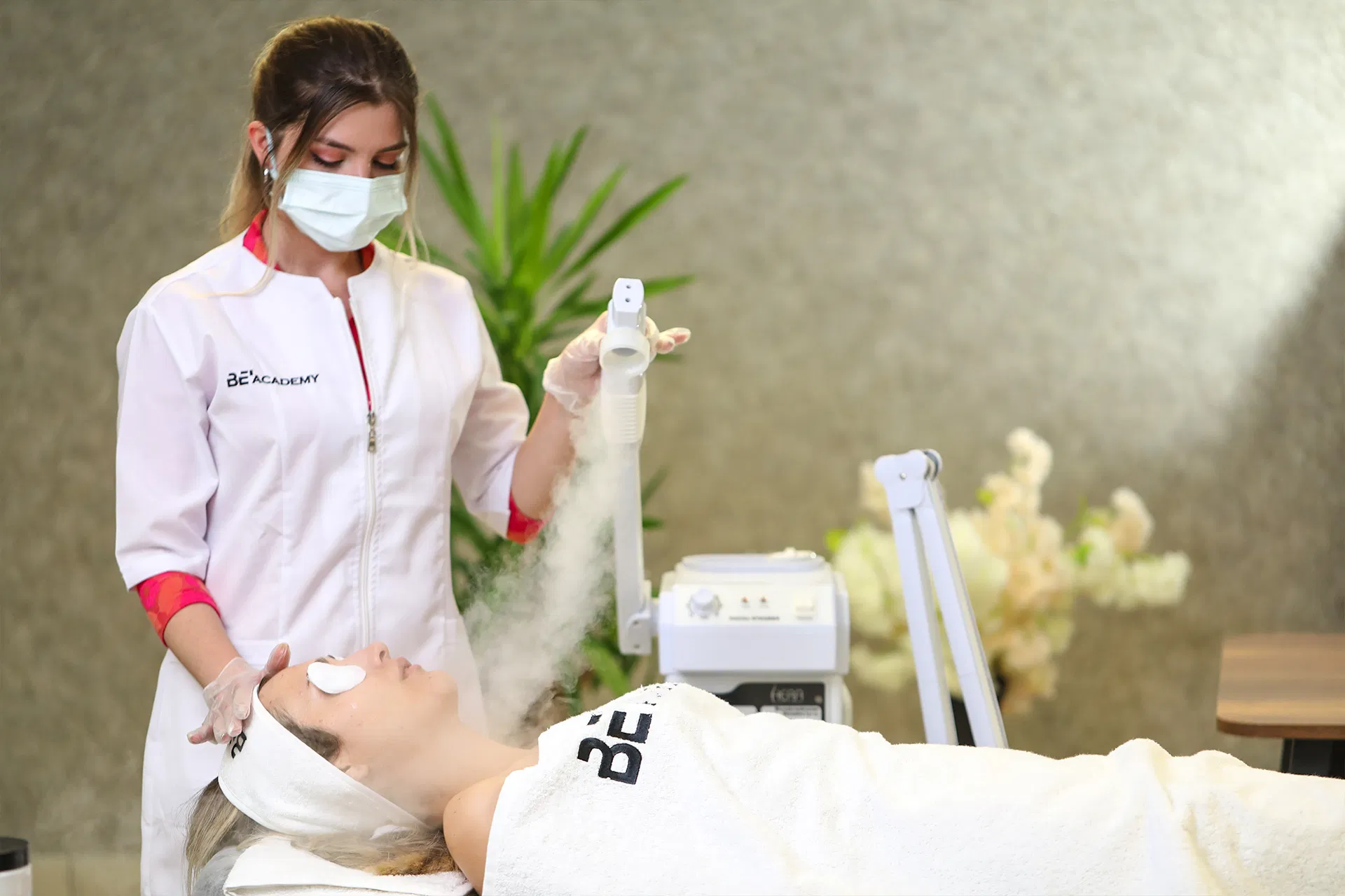 Gercüş Güzellik Uzmanı